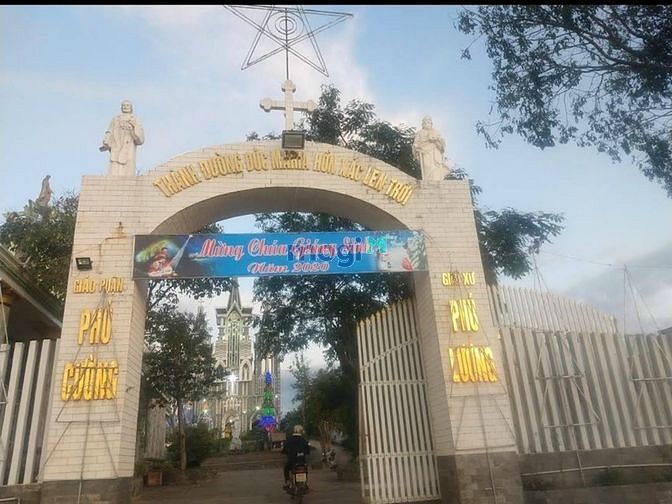 Hình ảnh Cần bán gấp lô đất tại thị xã BÌNH LONG