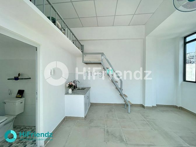 Hình ảnh Phòng Trọ Mới Xây New 100% Ở Được Nhiều Bạn