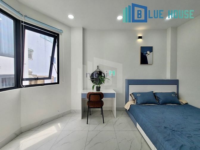 Hình ảnh 🏙Studio/1PN Bancol Full NT_Lý Thường Kiệt_đoạn gần giao Bắc Hải