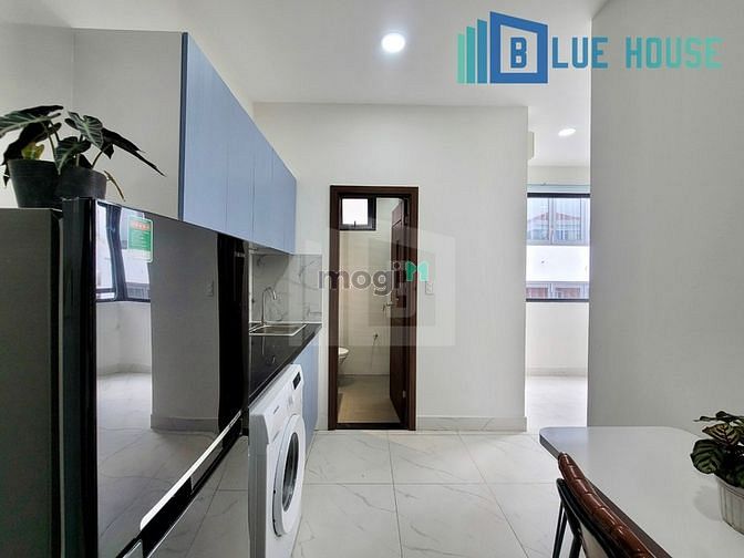 Hình ảnh 🏙Studio/1PN Bancol Full NT_Lý Thường Kiệt_đoạn gần giao Bắc Hải