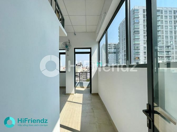 Hình ảnh Phòng Trọ Mới Xây New 100% Ở Được Nhiều Bạn