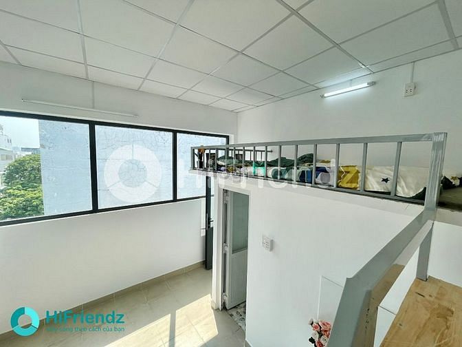Hình ảnh Phòng Trọ Mới Xây New 100% Ở Được Nhiều Bạn