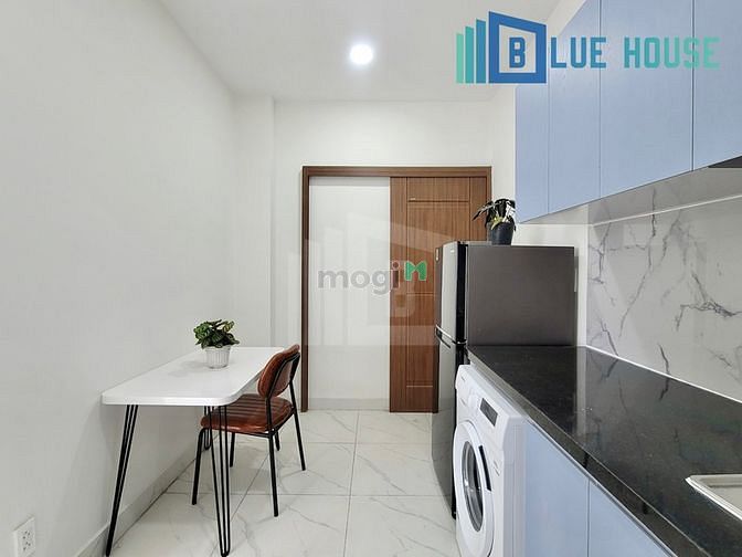 Hình ảnh 🏙Studio/1PN Bancol Full NT_Lý Thường Kiệt_đoạn gần giao Bắc Hải