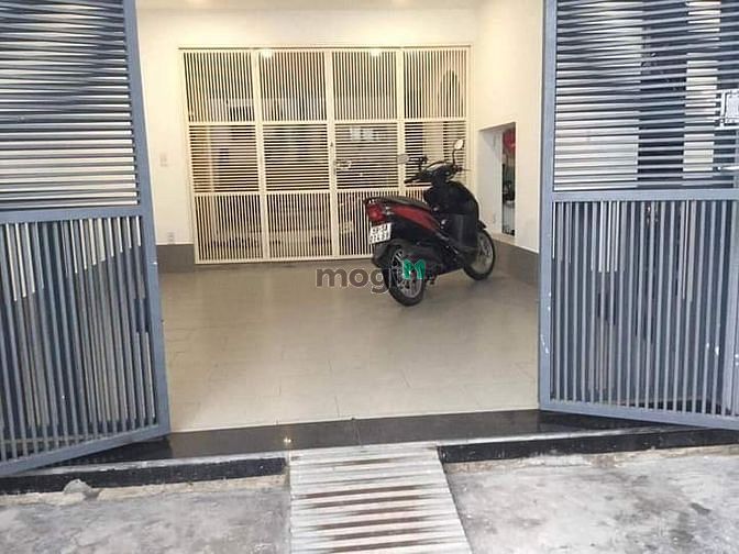 Hình ảnh Studio Ban công_Full nội thất_Chỉ tính ĐIỆN_Bao DV_50m2_chợ Bà Chiểu