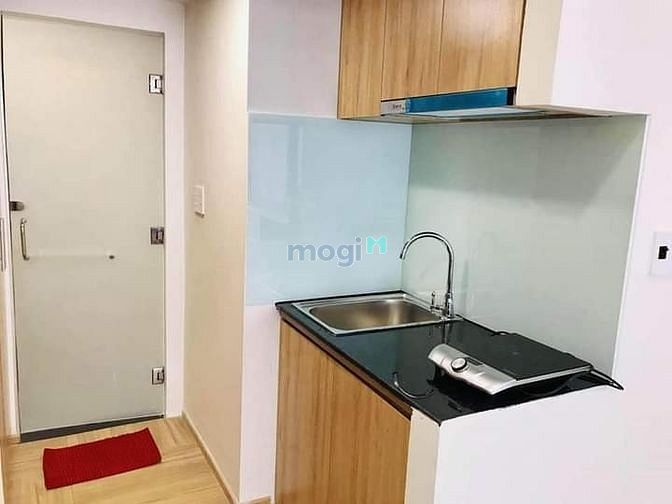 Hình ảnh Studio Ban công_Full nội thất_Chỉ tính ĐIỆN_Bao DV_50m2_chợ Bà Chiểu