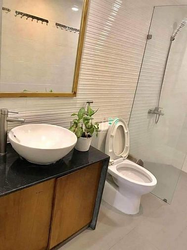 Hình ảnh Studio Ban công_Full nội thất_Chỉ tính ĐIỆN_Bao DV_50m2_chợ Bà Chiểu