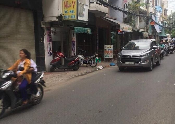 Hình ảnh Nhà MT đường 29 Tên Lửa (4x20) 4 tấm đang có HĐ thuê cao