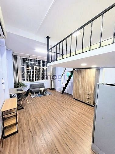 Hình ảnh 🌈 Căn Hộ Duplex Bancol FullNT Cực Chill - Nguyễn Cửu Vân