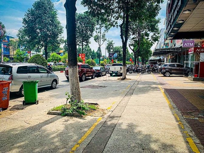 Hình ảnh Bán ra lô đất 150m2 nằm giữa lòng KCN, đối diện công ty đang hoạt động
