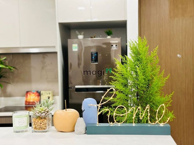 Hình ảnh The River Thủ Thiêm. Cho thuê 2PN, Full nội thất cực đẹp. Chỉ 1500$