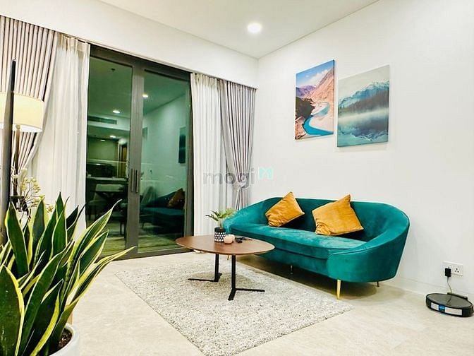 Hình ảnh The River Thủ Thiêm. Cho thuê 2PN, Full nội thất cực đẹp. Chỉ 1500$