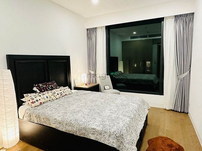 Hình ảnh The River Thủ Thiêm. Cho thuê 2PN, Full nội thất cực đẹp. Chỉ 1500$