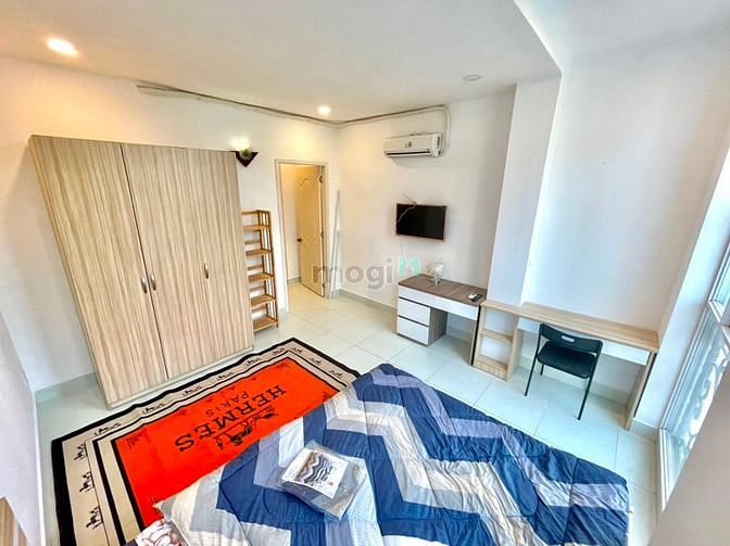 Hình ảnh 🎉🎉Cho thuê Trang Chủ MB66.COM / Đăng Ký Tặng 66K 1 Phòng Ngủ ban công. Quận Bình Thạnh