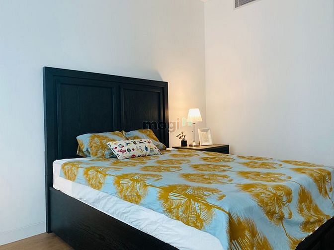 Hình ảnh The River Thủ Thiêm. Cho thuê 2PN, Full nội thất cực đẹp. Chỉ 1500$