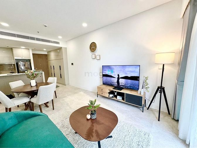 Hình ảnh The River Thủ Thiêm. Cho thuê 2PN, Full nội thất cực đẹp. Chỉ 1500$