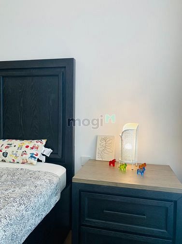 Hình ảnh The River Thủ Thiêm. Cho thuê 2PN, Full nội thất cực đẹp. Chỉ 1500$