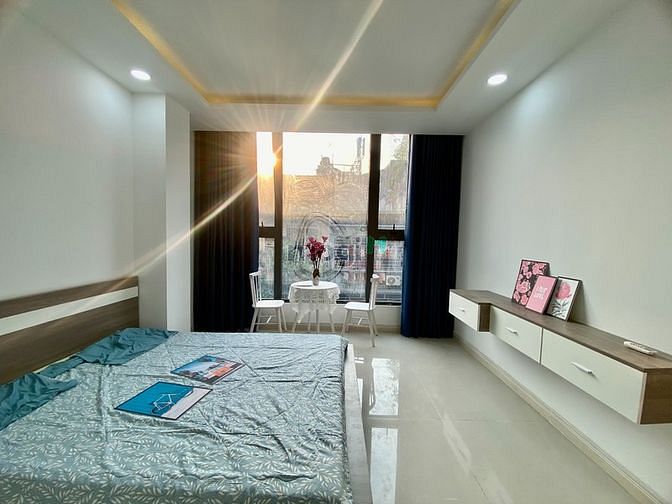 Hình ảnh ~Mb6623 nạp rút nhanh chóng mới 100% ngay khu SÂN BAY TÂN SƠN NHẤT~