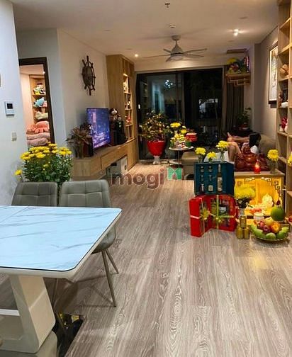 Hình ảnh 🔆Chạy Thận cho chồng Bán CC Hado Q10 🔆 2pn , 2tỷ50 ,  100m2 🔆