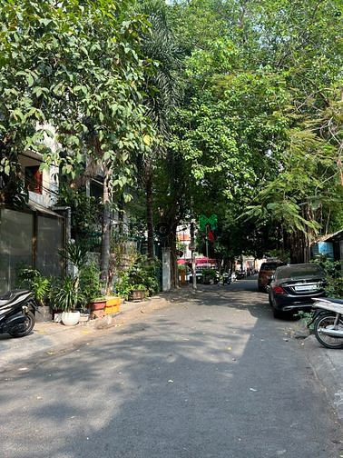 Hình ảnh Bán Siêu Phẩm Cạnh Chợ Bà Chiểu – 132m2 – Đường Bàn Cờ Thông 8M
