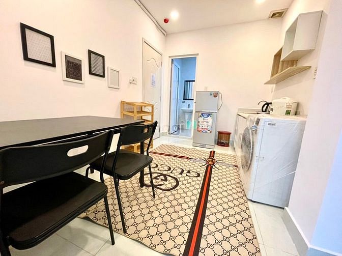 Hình ảnh 🎉🎉Cho thuê Trang Chủ MB66.COM / Đăng Ký Tặng 66K 1 Phòng Ngủ ban công. Quận Bình Thạnh