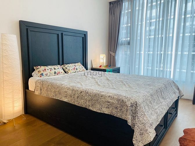Hình ảnh The River Thủ Thiêm. Cho thuê 2PN, Full nội thất cực đẹp. Chỉ 1500$