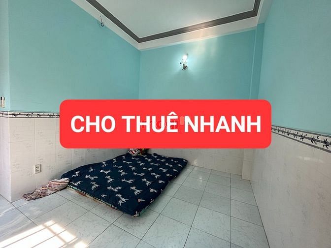 Hình ảnh Phòng giá rẻ bao điện nước tất tần tật chi phí chỉ 3TR5