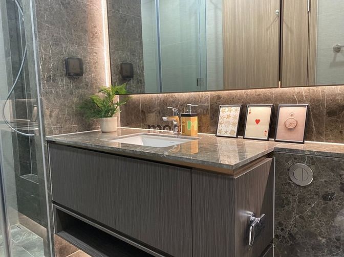 Hình ảnh The River Thủ Thiêm. Cho thuê 2PN, Full nội thất cực đẹp. Chỉ 1500$