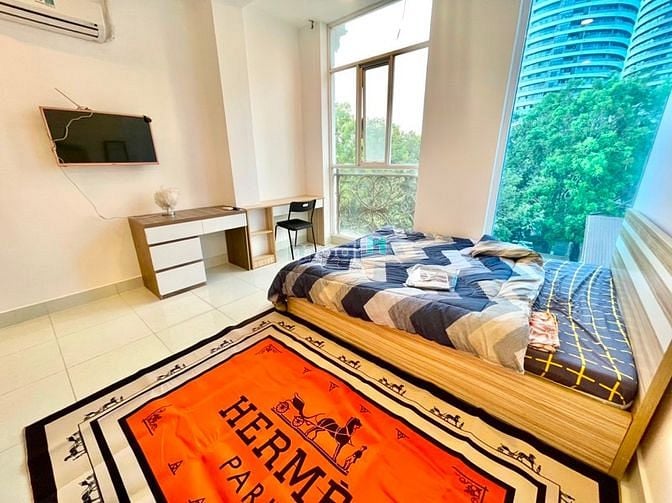 Hình ảnh 🎉🎉Cho thuê Trang Chủ MB66.COM / Đăng Ký Tặng 66K 1 Phòng Ngủ ban công. Quận Bình Thạnh