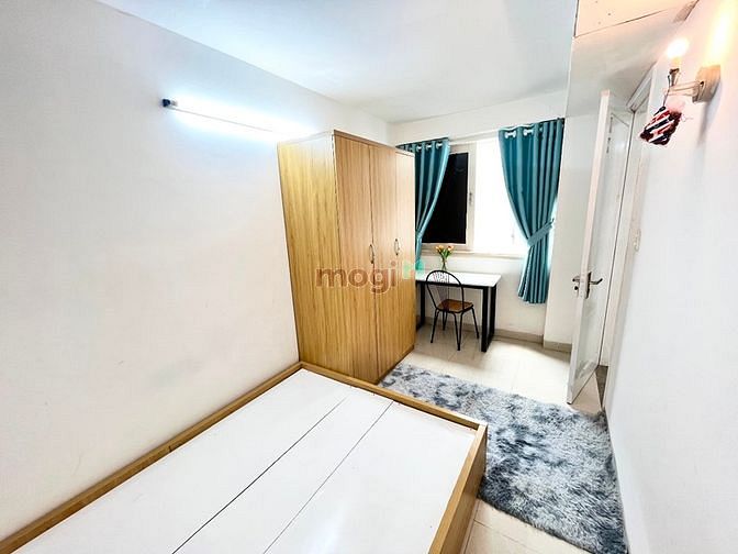 Hình ảnh 🥂🍷Căn Hộ 2 Phòng Ngủ Penthous Quận 10_Ngay Công Viên Thỏ Trắng