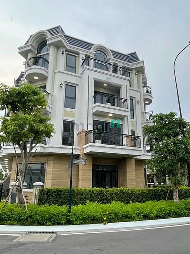 Hình ảnh Nhà phố compound The Classia Khang Điền, DT: 5x20 nhà 3 lầu SHR