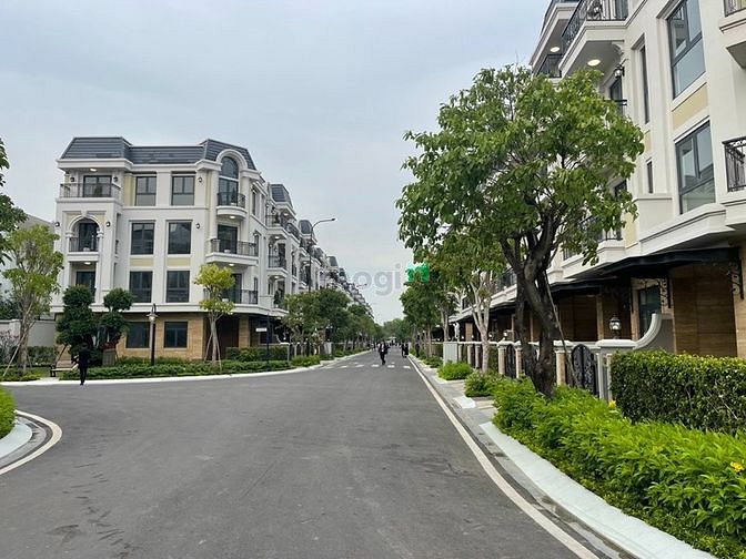 Hình ảnh Nhà phố compound The Classia Khang Điền, DT: 5x20 nhà 3 lầu SHR