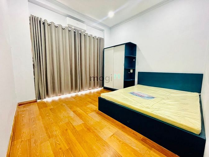 Hình ảnh Stufio ban công- máy giặt riêng- Gần DH Kinh Tế