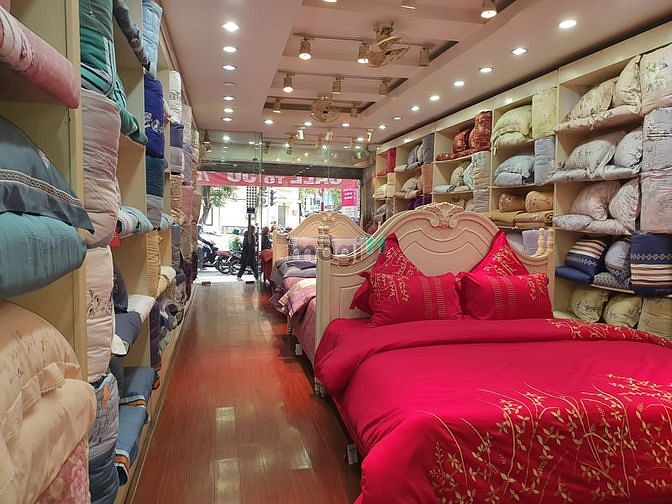 Hình ảnh Nhà mặt phố tôn đức thắng kinh doanh đỉnh cao giá rẻ