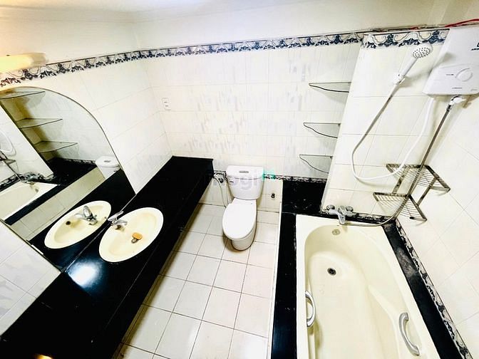 Hình ảnh Stufio ban công- máy giặt riêng- Gần DH Kinh Tế