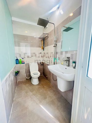 Hình ảnh Studio FULL nội thất, gần Đại Học Công Nghiệp Thẩm,Thống Nhất - Gò Vấp