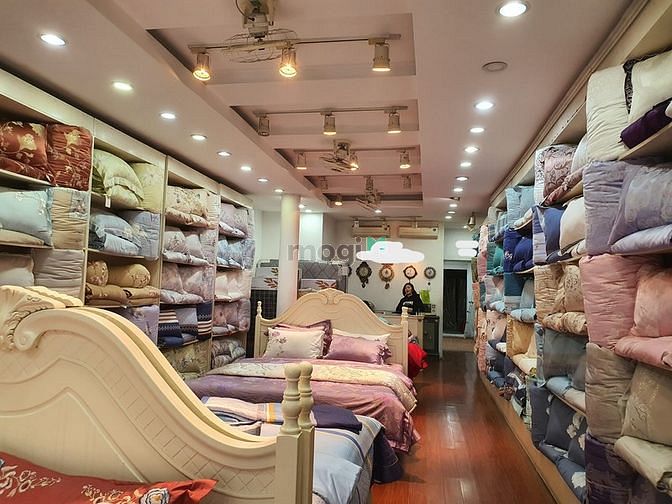 Hình ảnh Nhà mặt phố tôn đức thắng kinh doanh đỉnh cao giá rẻ