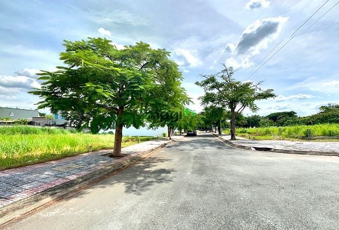 Hình ảnh Cần bán nền đất MTĐ Trường Lưu, Long Trường, Quận 9 ngay chợ Long Trườ