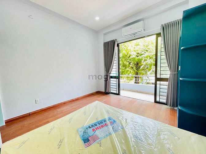 Hình ảnh Stufio ban công- máy giặt riêng- Gần DH Kinh Tế