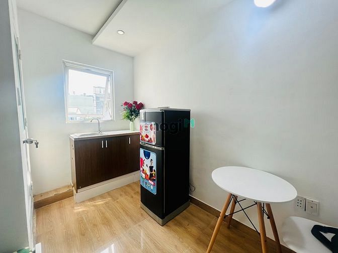 Hình ảnh Studio FULL nội thất, gần Đại Học Công Nghiệp Thẩm,Thống Nhất - Gò Vấp