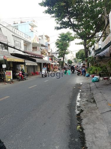Hình ảnh $Cho thuê MTKD sầm uất gần chợ Tân Hương, 6x22m, 4L, 30TR $