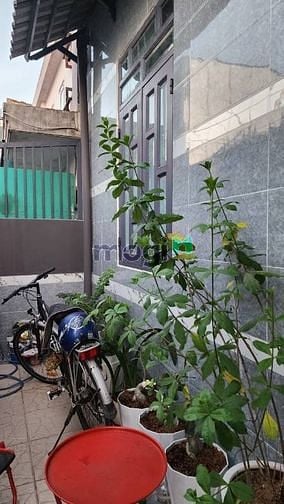 Hình ảnh Nguyên căn hẻm 72m2 3 PN Phạm Hữu Lầu Q7