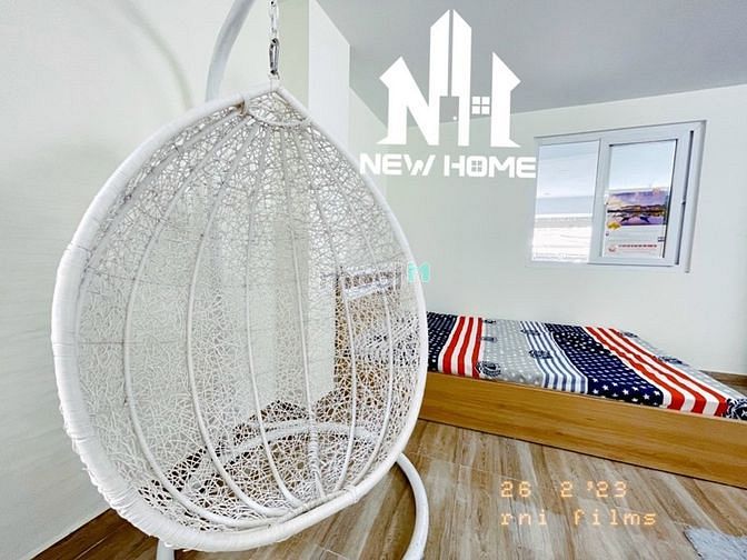 Hình ảnh CH Studio tiện nghi sang trọng ngay Chu Văn An