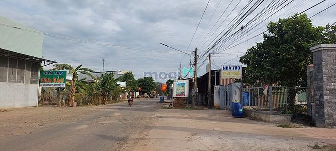 Hình ảnh Đất liền kề KCN Becamex Chơn Thành
