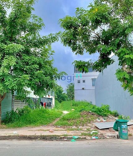 Hình ảnh Đất liền kề KCN Becamex Chơn Thành