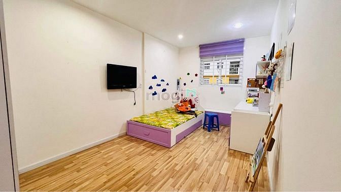 Hình ảnh Cho Thuê 2PN CH City Gate NTCB 7tr full NT 9tr5
