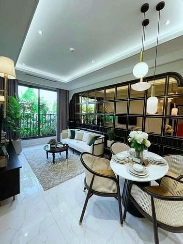 Hình ảnh 🌈 Chung cư PICITY mới xây,hệ thống an ninh - camera hiện đại🏢