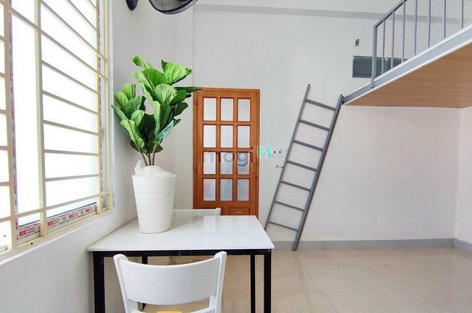 Hình ảnh cho thuê phòng có gác ở Phan Đình Phùng - Tân Phú