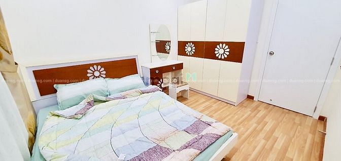 Hình ảnh Cho Thuê Căn Hộ Diamond riverside Ntcb 8tr-Full Nt 11tr