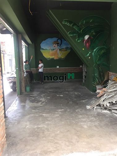 Hình ảnh Cho thuê nhà nguyên căn góc 2mt hẻm 6m