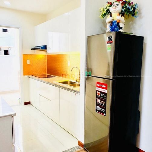 Hình ảnh Cho Thuê Căn Hộ Diamond riverside Ntcb 8tr-Full Nt 11tr